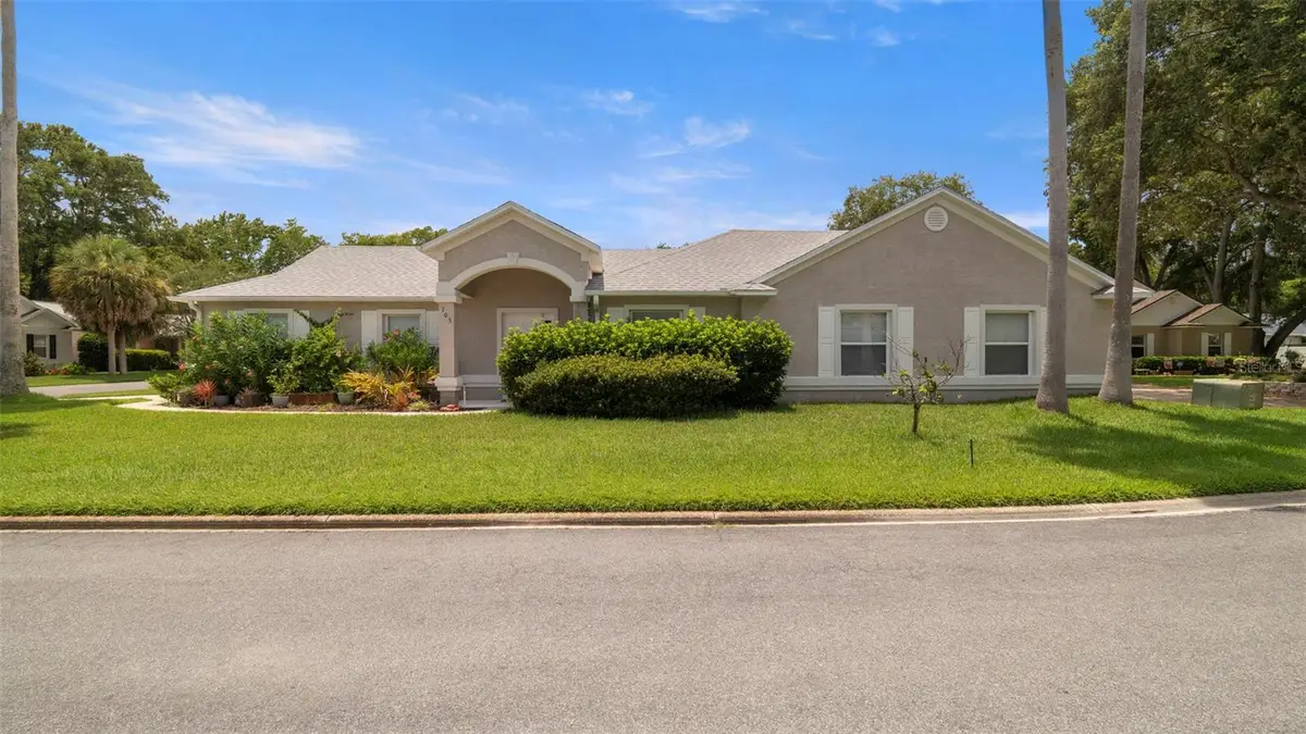 705 Guava Drive, Saint Augustine, FL 32095 - Image #1
