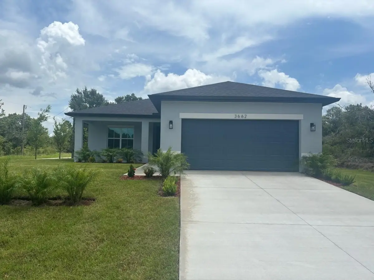 3662 Constitution Drive, North Port, FL 34291 - Image #1