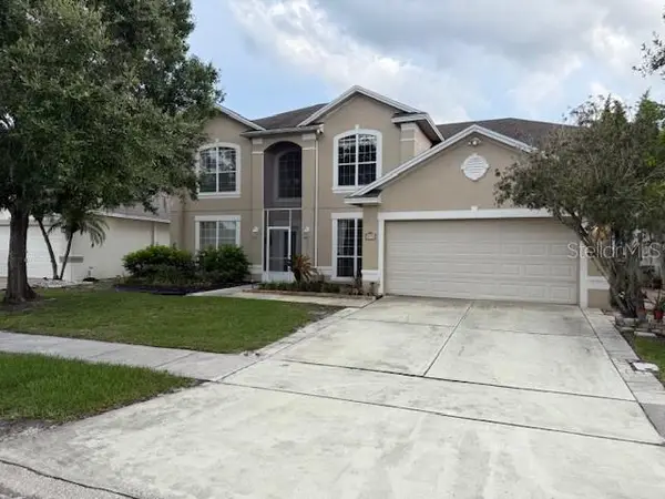 2733 Scarborough Drive, KISSIMMEE, FL 34744