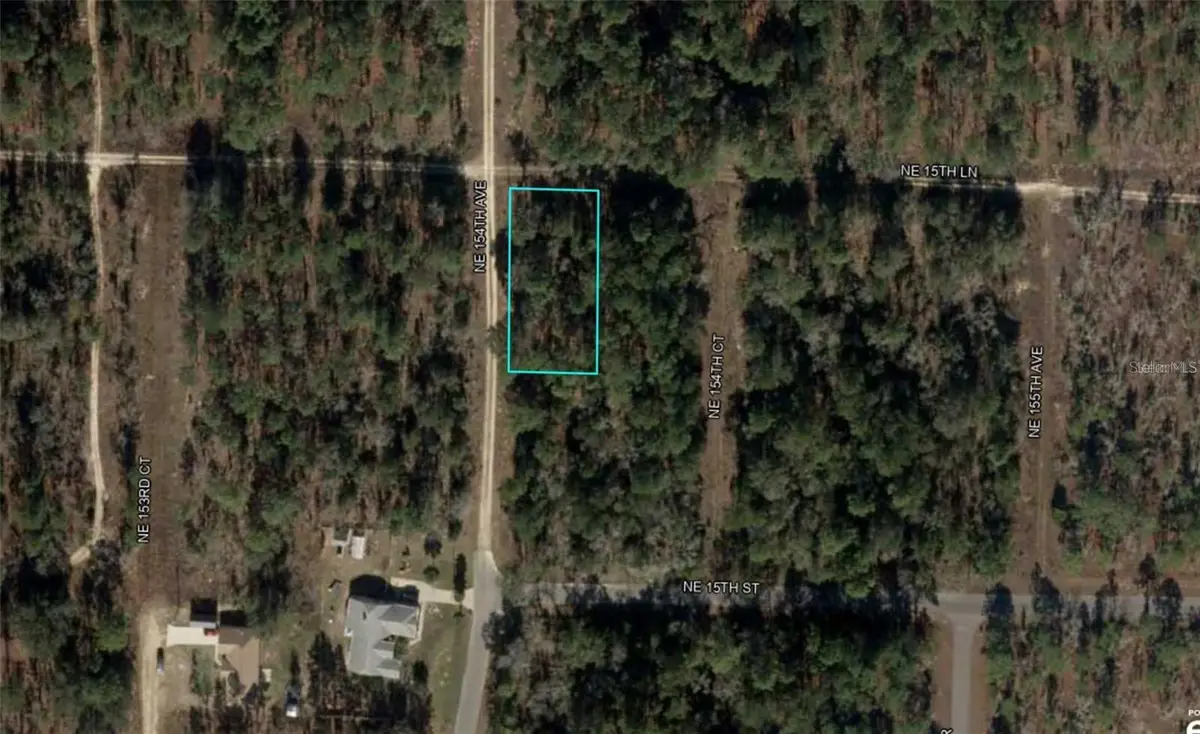 TBD NE 15th Lane, Williston, FL 32696 - Image #1