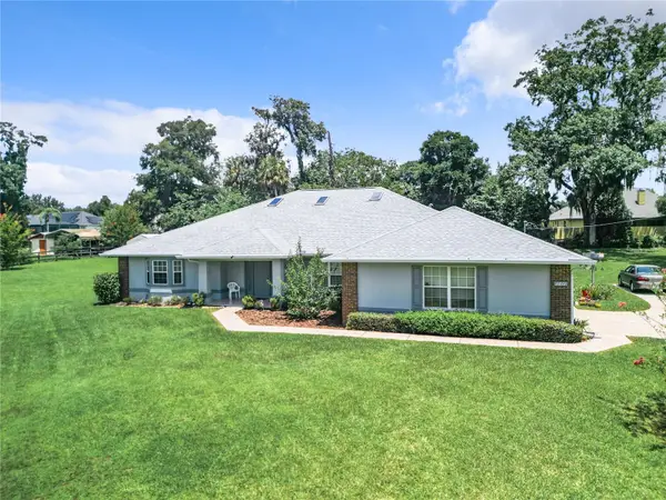 3811 SE 44th Street, OCALA, FL 34480