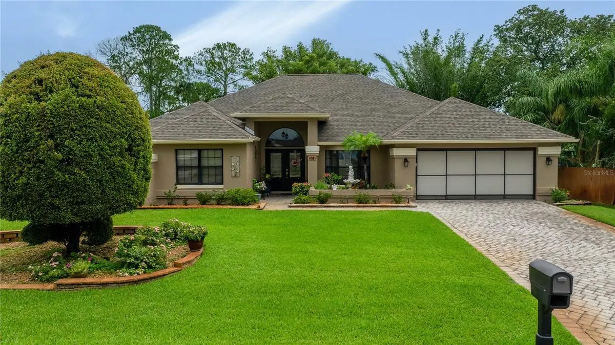 36 SE Chinica Drive, Summerfield, FL 34491 - Image #1