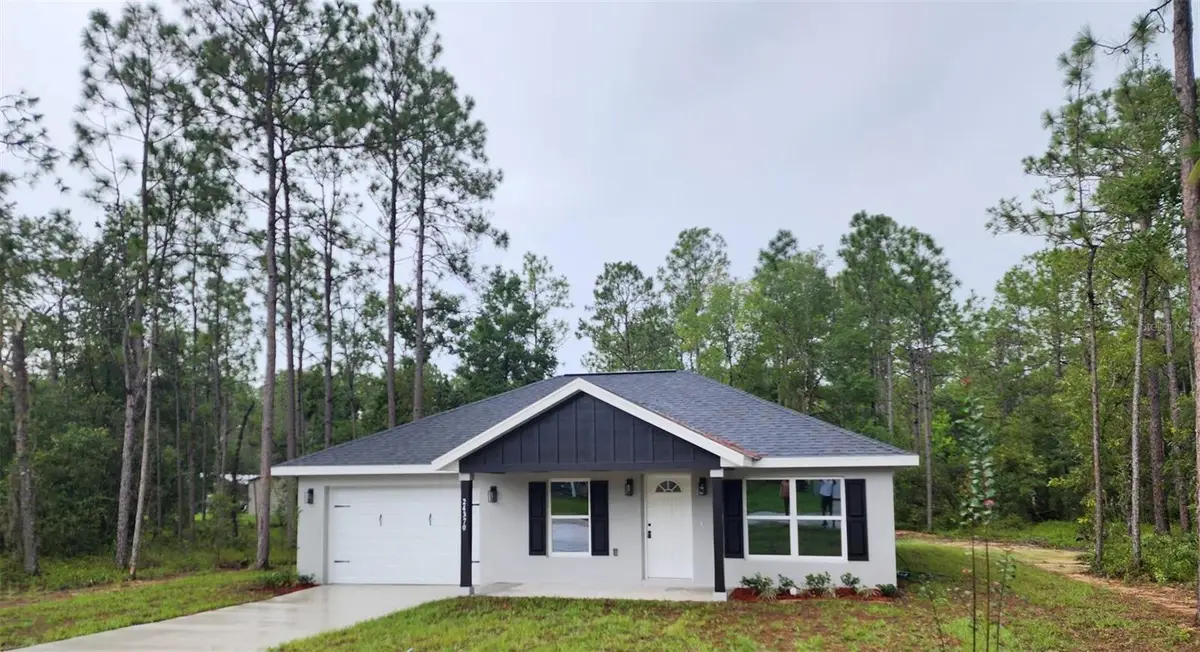 24370 NW Falcon Avenue, Dunnellon, FL 34431 - Image #1