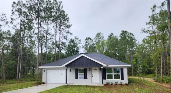 24370 NW Falcon Avenue, DUNNELLON, FL 34431