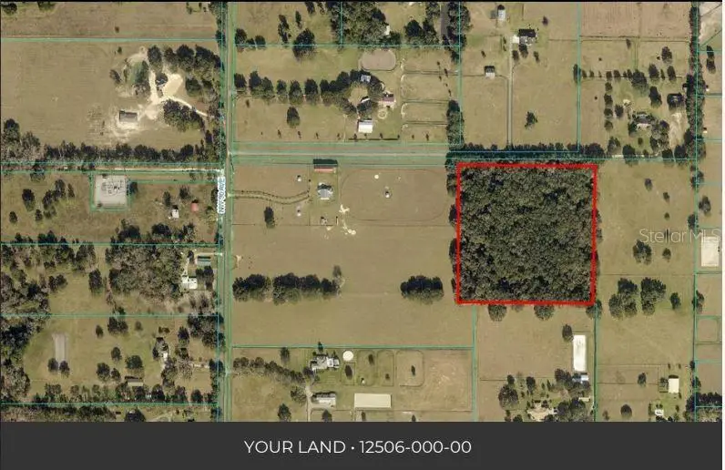 TBD NW 90th Street, Ocala, FL 34482 - Image #1
