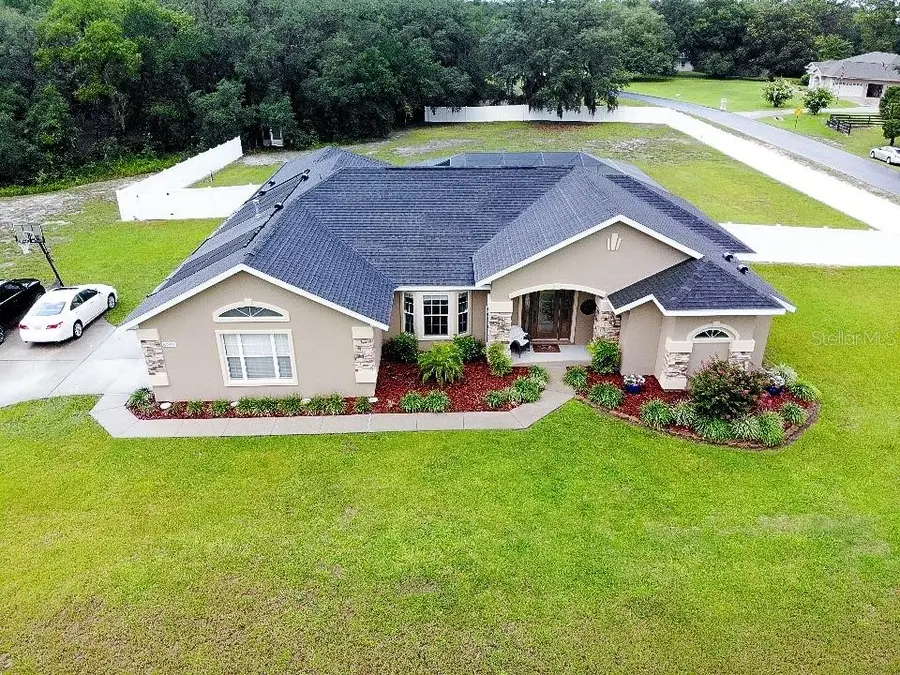 6282 NE 61st Avenue Road, Silver Springs, FL 34488 - Image #2