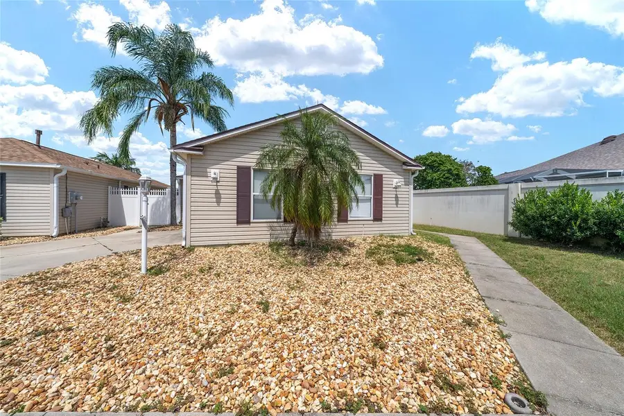 1410 Natalie Lane, The Villages, FL 32162 - Image #2