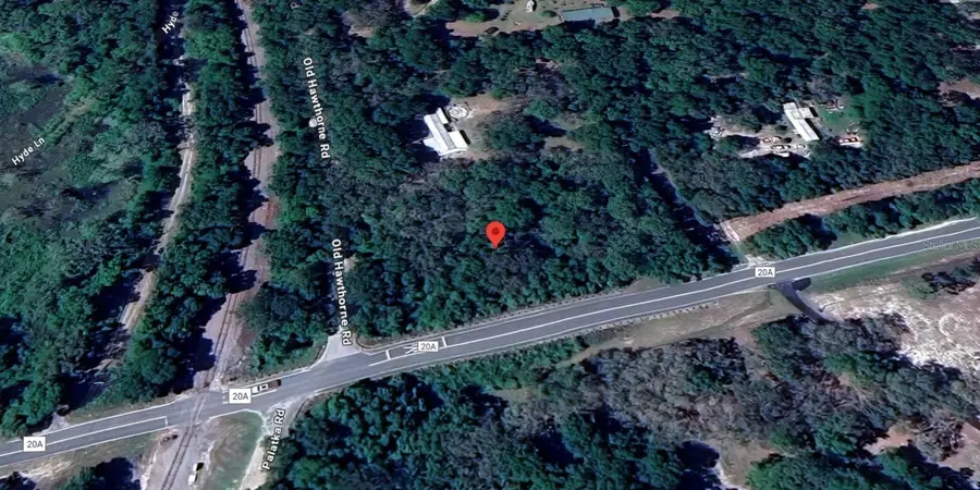 Old Hawthorne Road, Hawthorne, FL 32640 - Image #2