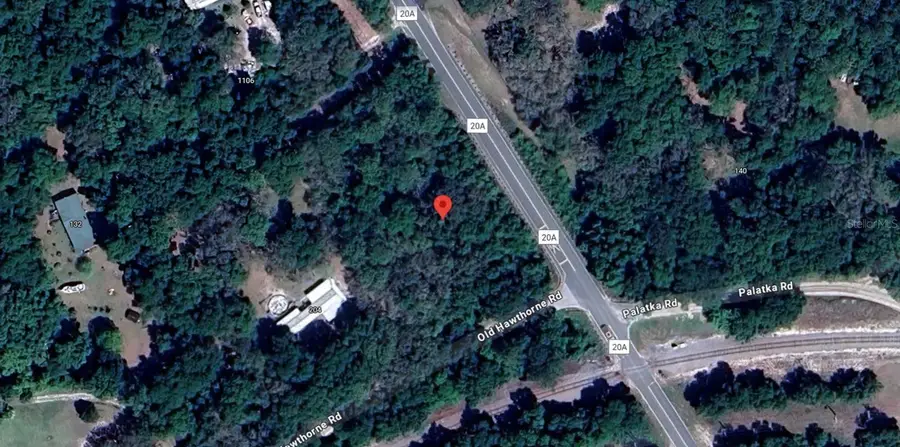 Old Hawthorne Road, Hawthorne, FL 32640 - Image #3