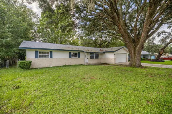 2837 NW 4th Avenue, OCALA, FL 34475