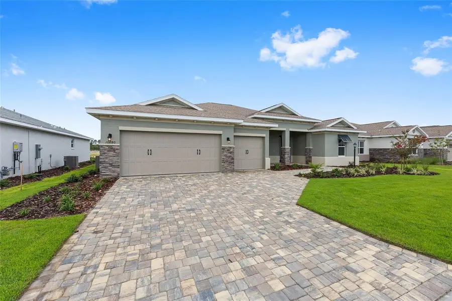 10880 SW 101st Loop, Ocala, FL 34481 - #3