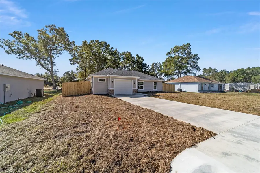 13482 SW 106th Street, Dunnellon, FL 34432 - #3