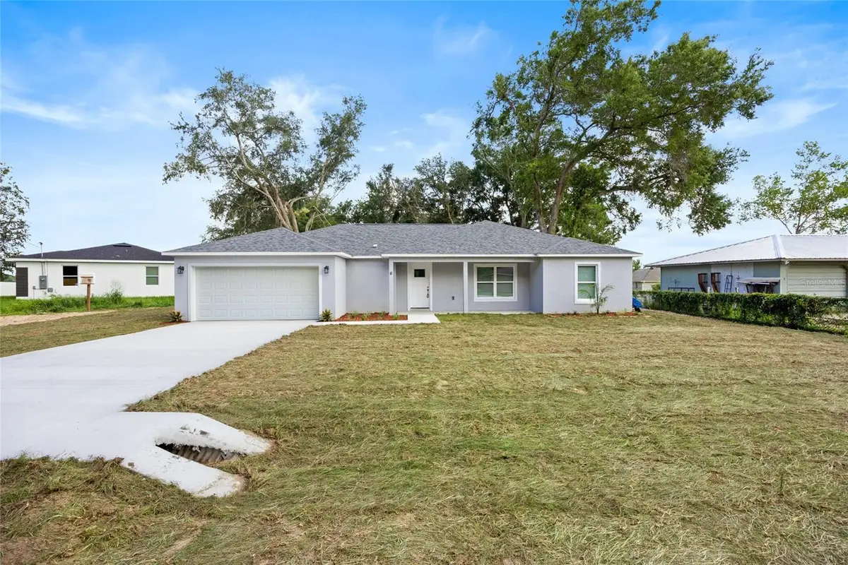 6 Dogwood Trail Course, Ocala, FL 34472 - Image #1