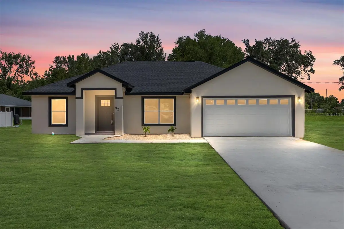 42 Water Track Loop, Ocala, FL 34472 - Image #1