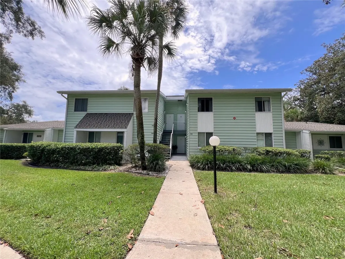 560 Midway Drive #Bld E Unit 560B, Ocala, FL 34472 - Image #1