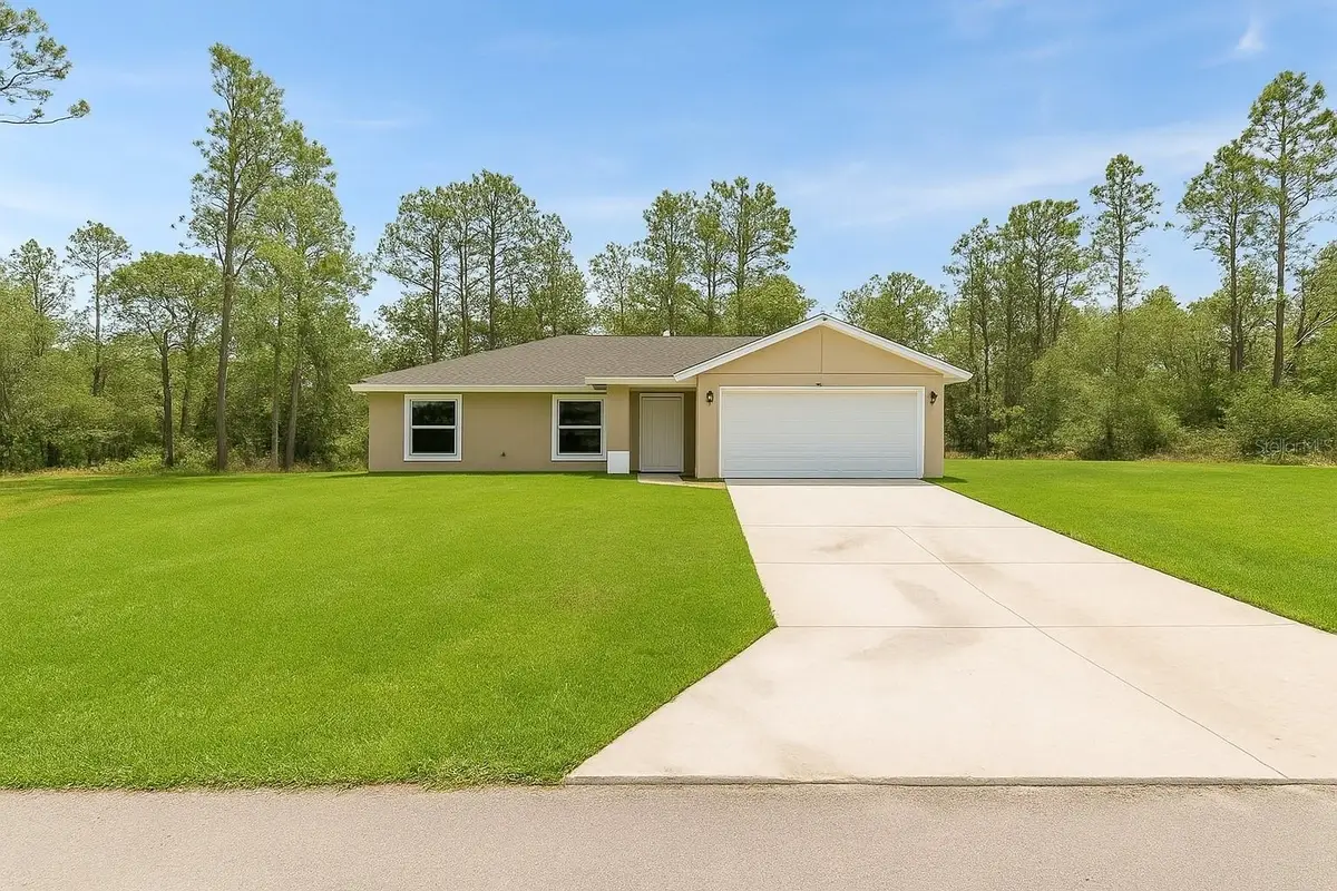 1581 SW Paradise Heights Road, Dunnellon, FL 34431 - Image #1