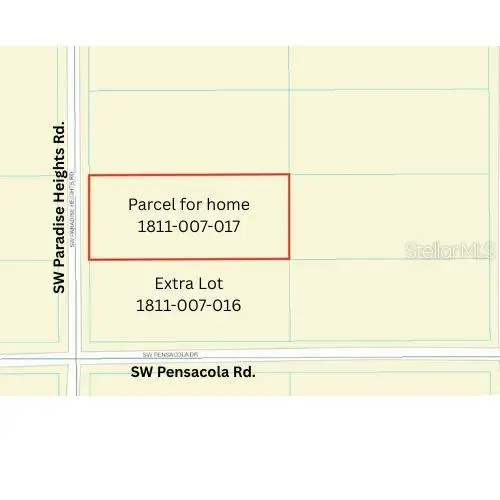 1581 SW Paradise Heights Road, Dunnellon, FL 34431 - Image #3