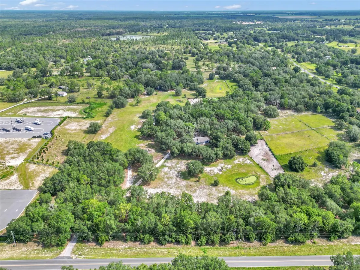 11151 SE 30th Street, Morriston, FL 32668 - Image #1