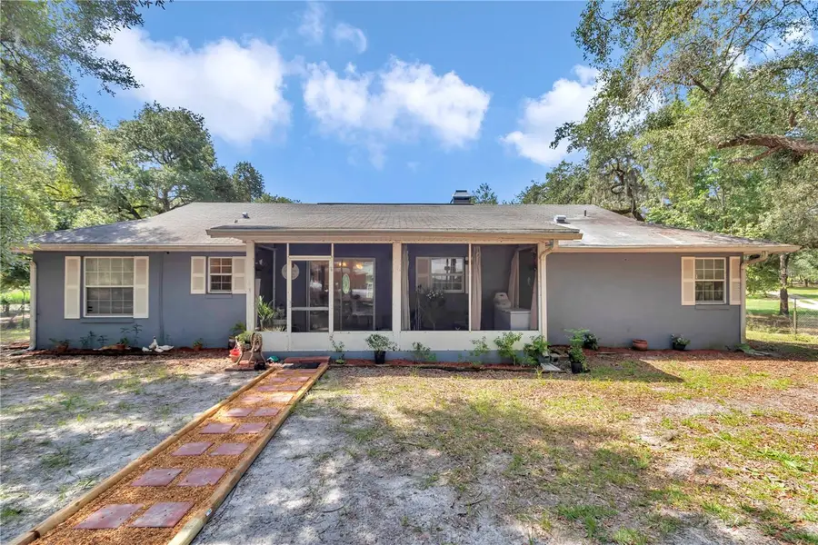 11151 SE 30th Street, Morriston, FL 32668 - Image #2