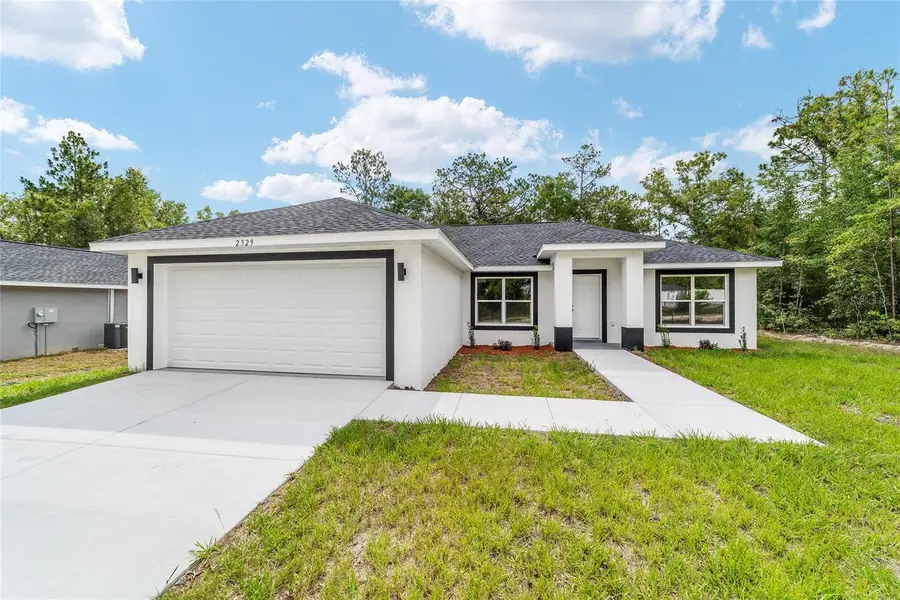 13786 SW 113th Lane, Dunnellon, FL 34432 - #3