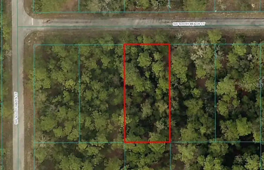 Lot#11 SW South Beach Court, Dunnellon, FL 34431 - Image #2