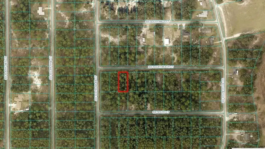 Lot#11 SW South Beach Court, Dunnellon, FL 34431 - Image #3