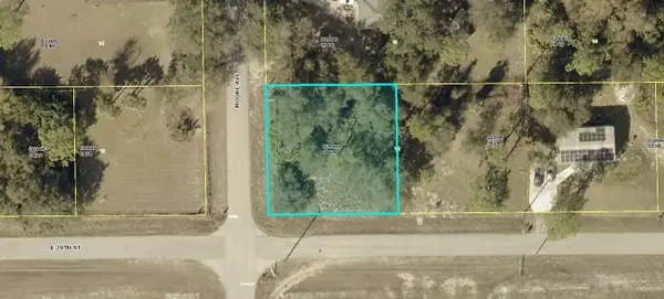 4001 E 20 Street, ALVA, FL 33920