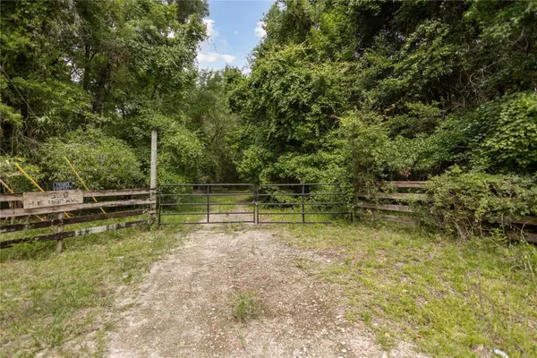 8530 NE 160th Avenue, WILLISTON, FL 32696