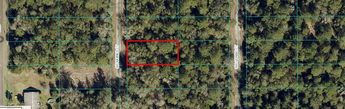 Tbd Sw Moines Ct, Dunnellon, FL 34431 - Image #1