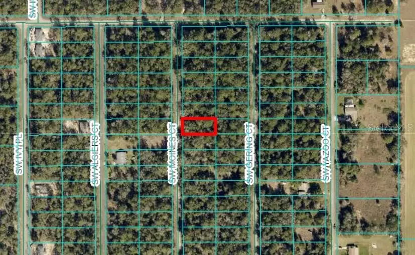 Tbd Sw Moines Ct, Dunnellon, FL 34431 - Image #2