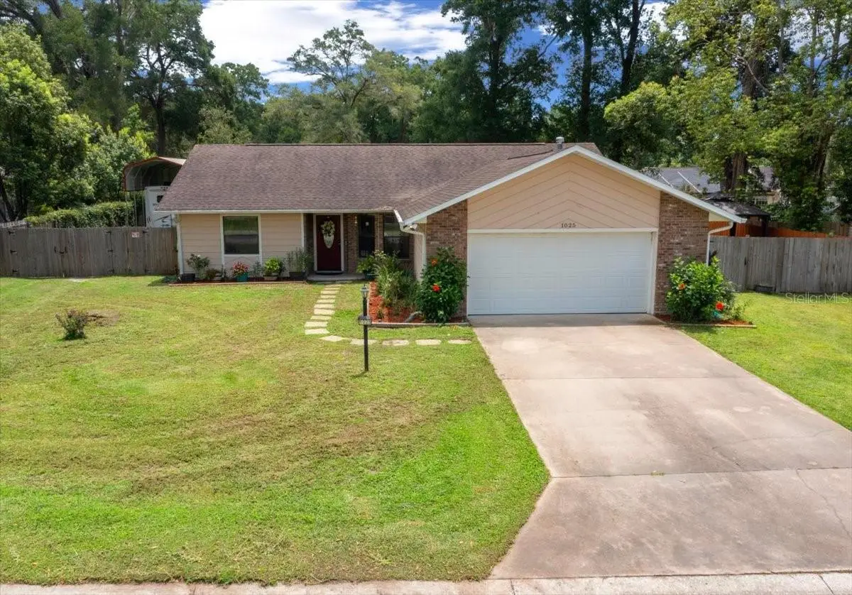 1025 SE 56th Court, Ocala, FL 34480 - Image #1