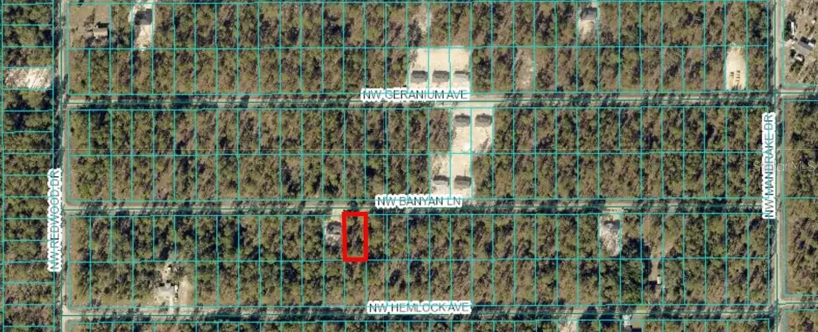 TBD NW Banyan Ln, Lot 14, Dunnellon, FL 34431 - Image #1