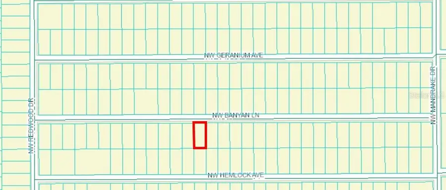 TBD NW Banyan Ln, Lot 14, Dunnellon, FL 34431 - Image #2