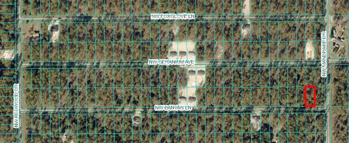 TBD NW Banyan Ln, Lot 35, Dunnellon, FL 34431 - Image #1