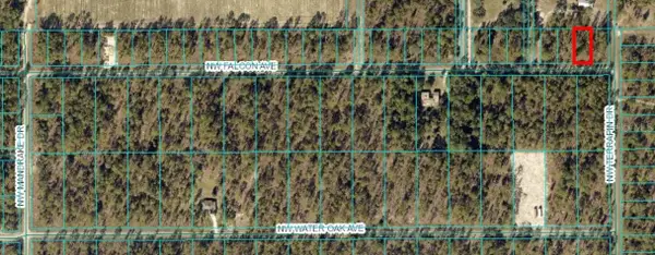 TBD NW Falcon Ave, Lot 33, DUNNELLON, FL 34431