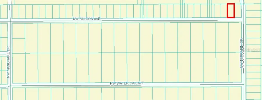 TBD NW Falcon Ave, Lot 33, Dunnellon, FL 34431 - Image #2