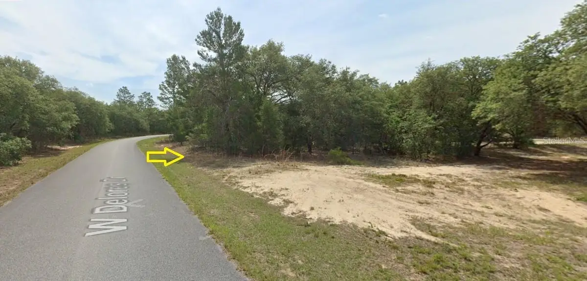 1426 W Delores Dr, Citrus Springs, FL 34434 - Image #1