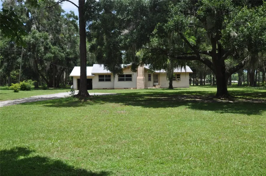 18491 NE State Road 121, Williston, FL 32696 - Image #2