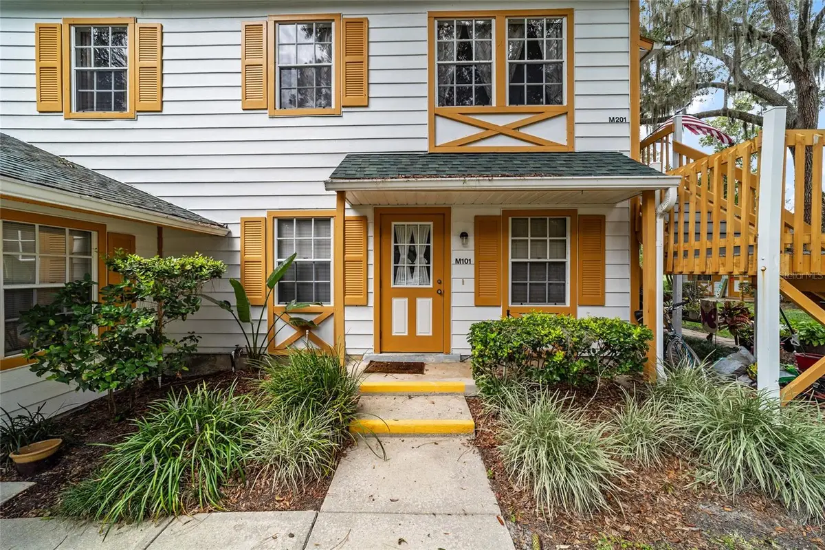 7990 Midway Drive Terrace #M101, Ocala, FL 34472 - Image #1