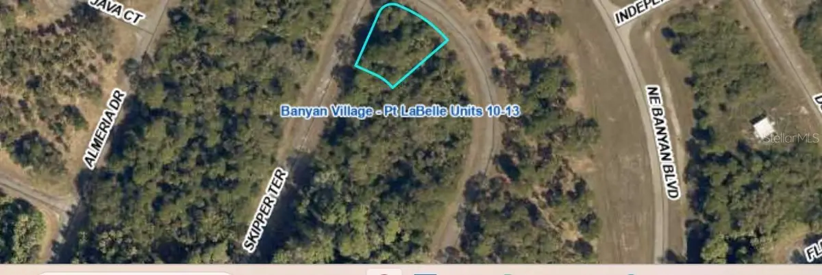437 Skipper Terrace, Labelle, FL 33935 - Image #1