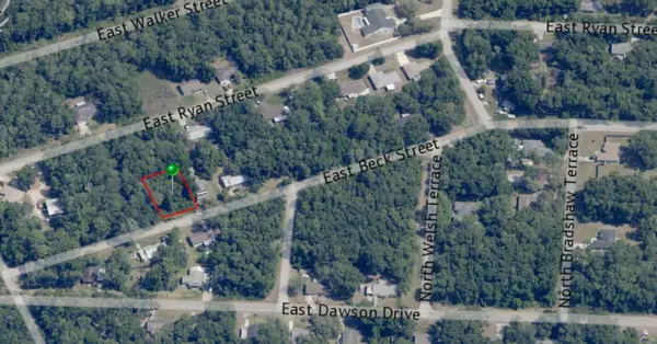 3711 E Beck Street, INVERNESS, FL 34453