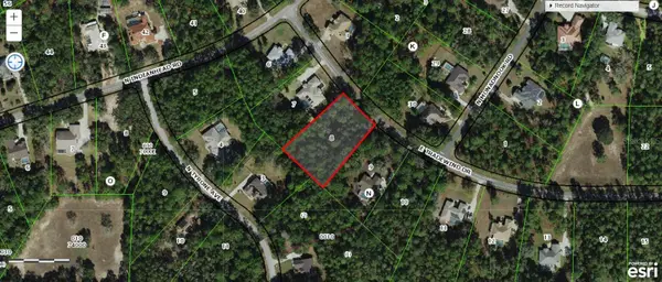 1414 E Tradewind Drive, HERNANDO, FL 34442