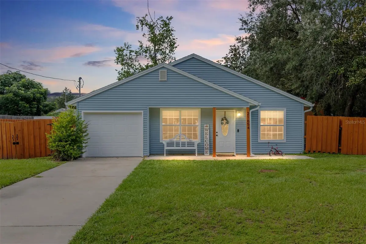 21654 SW Honeysuckle Street, Dunnellon, FL 34431 - Image #1