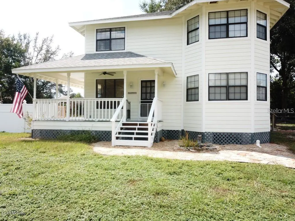 9270 SE 157th Place, Summerfield, FL 34491 - #1