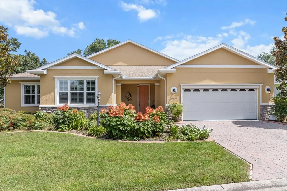 9251 SW 94th Loop, Ocala, FL 34481 - Image #1
