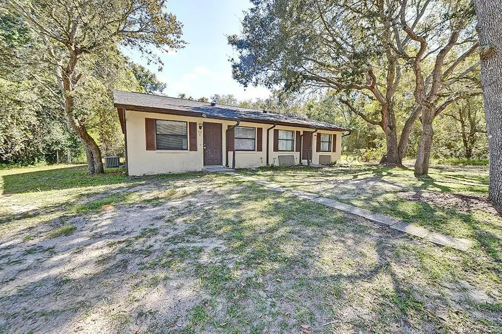 512 Long Avenue, Inverness, FL 34453 - #1
