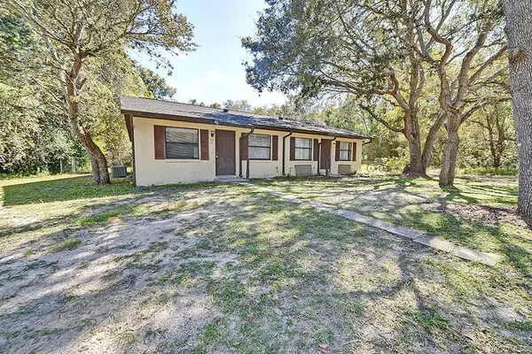 512 Long Avenue, INVERNESS, FL 34453