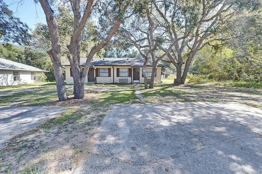 512 Long Avenue, Inverness, FL 34453 - #3