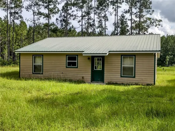 4651 NE 108th Place, CHIEFLAND, FL 32626