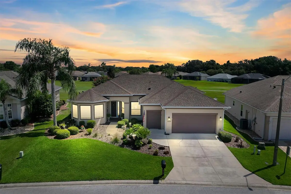 11839 SE 173rd Lane Road, Summerfield, FL 34491 - Image #1